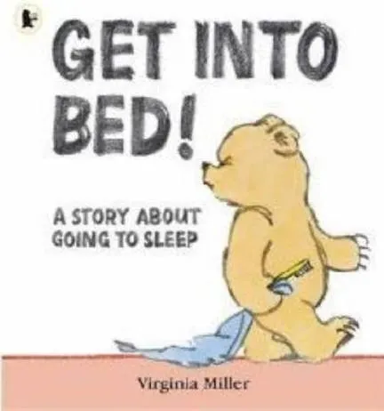 Get into Bed!