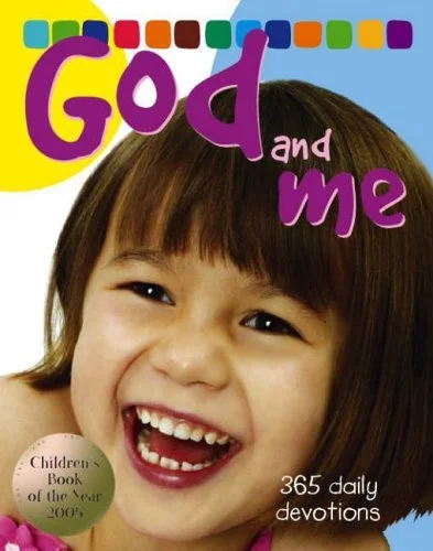 God and Me - Hardcover