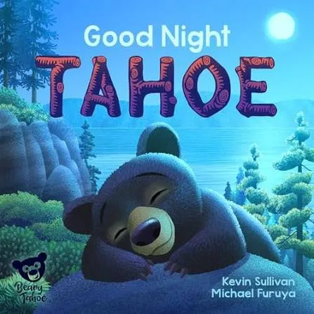 Good Night Tahoe