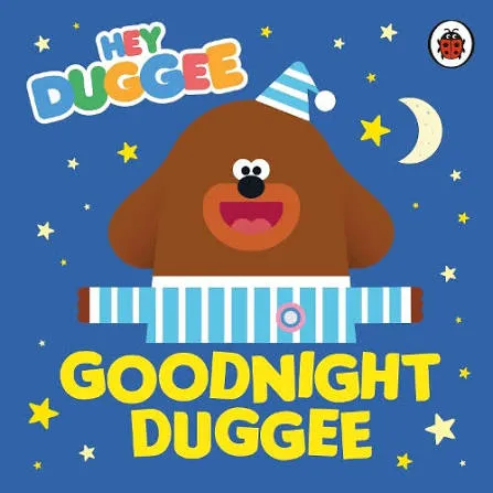 Goodnight Duggee - Hey Duggee