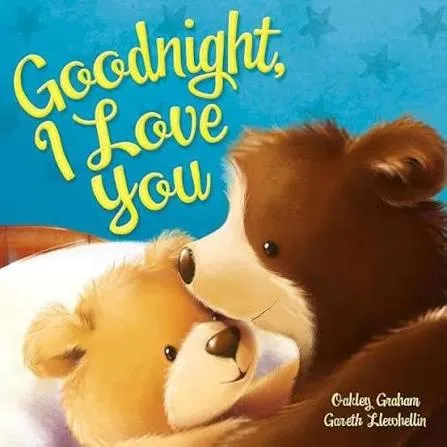Goodnight, l Love You