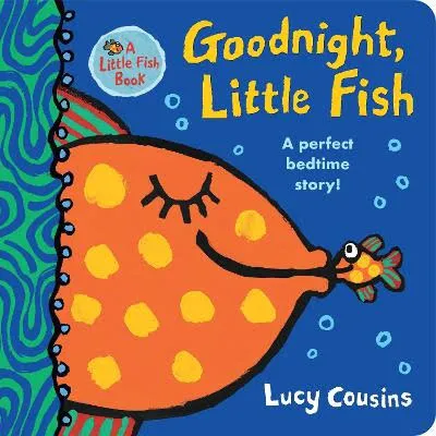 Goodnight, LittIe Fish