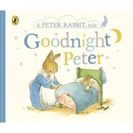 GoodNight Peter