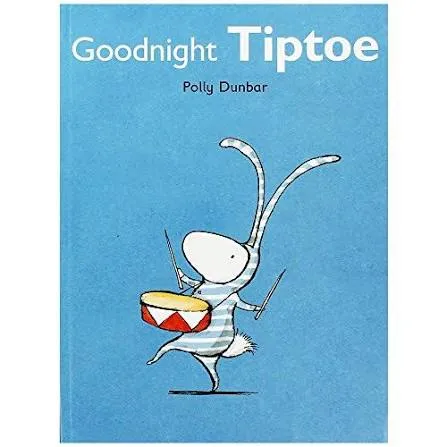 Goodnight Tiptoe