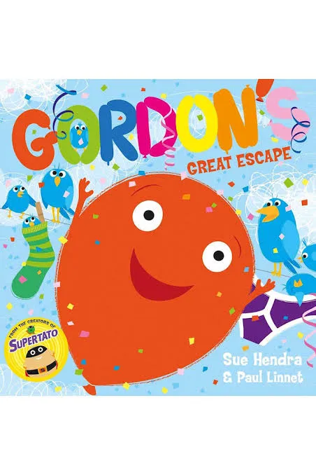 Gordon Great Escape