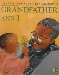 Grandfather and I