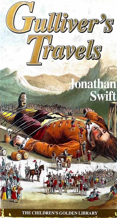 Gulliver's Travels