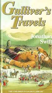 Gulliver's TraveIs