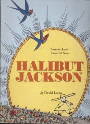 Halibut Jackson
