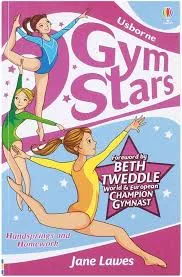 Handsprings and Homework