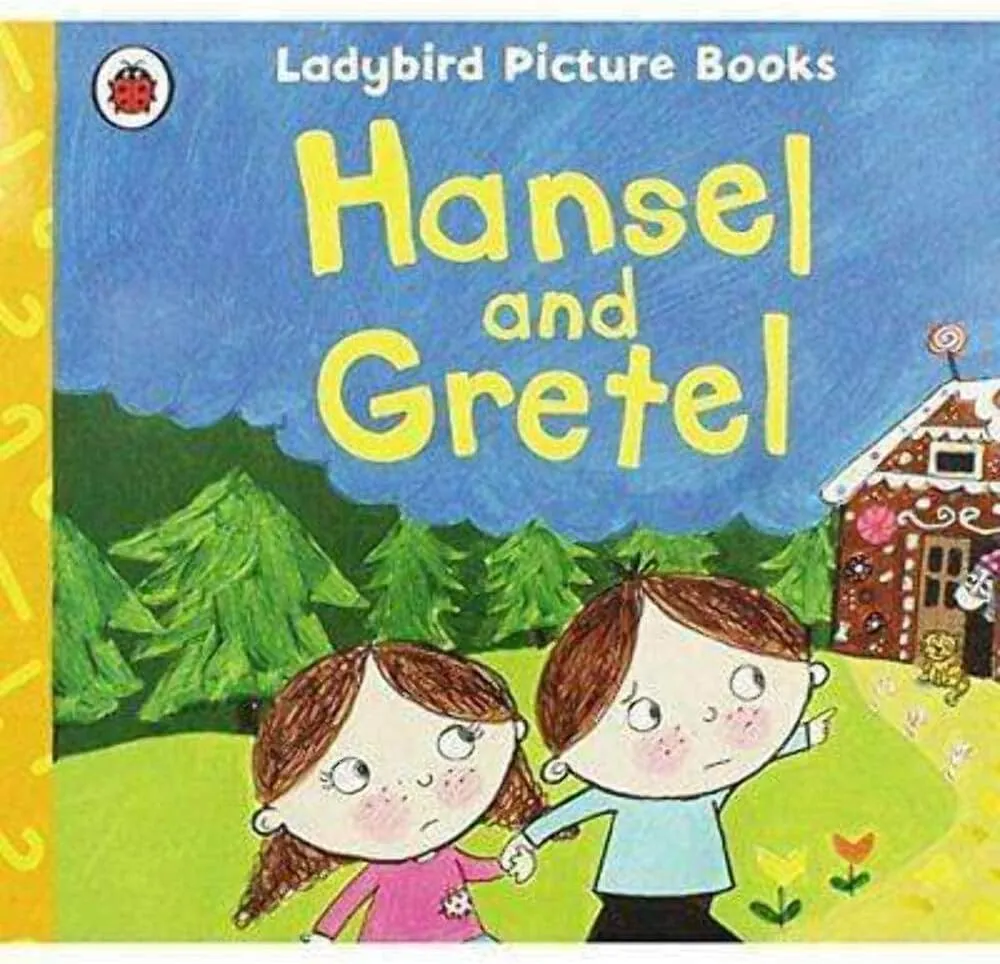 Hansel and Gretel