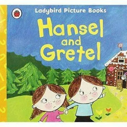 Hansel & Gretel