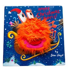 Happy Christmas Boris!