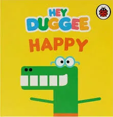 Happy (Hey Duggee)