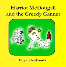 Harriot McDougall and the Greedy Gannet