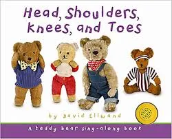 Head, Shoulders, Knees and Toes