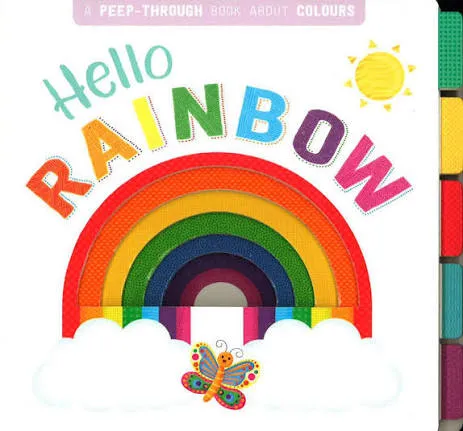 Hello Rainbow