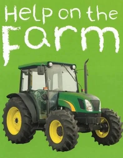 Help on the Farm
