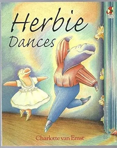Herbie Dances