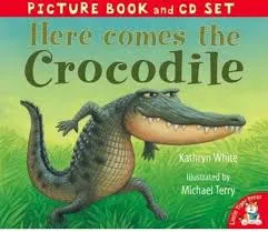 Here Come the Crocodile
