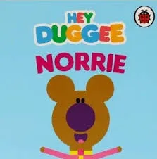 Hey Duggee: Norrie