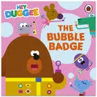 Hey Duggee: The Bubble Badge