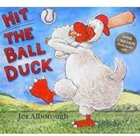 Hit the Ball, Duck