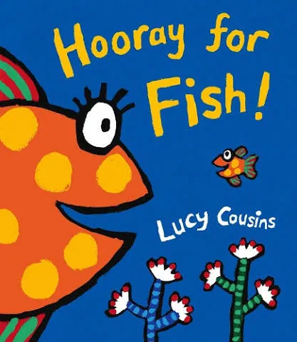 Hooray for Fish!-