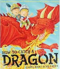 How to Catch a Dragon