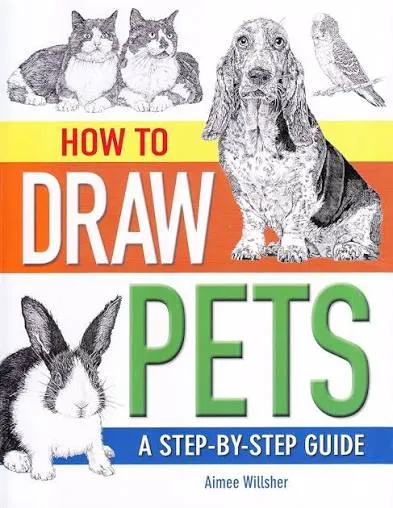 How to Draw Pets