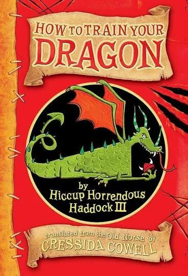 How To Train Your Dragon