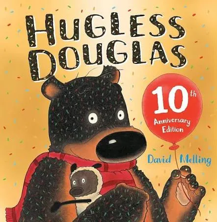 Hugless Douglas 10th Anniversary