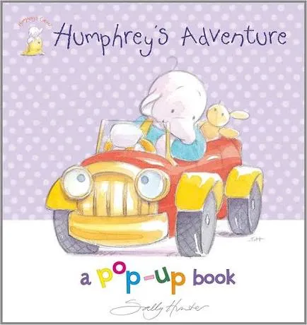 Humphrey's Adventure (Pop Up Fun)