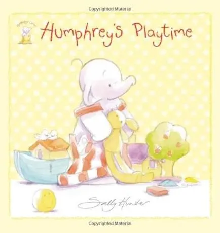Humphrey's Playtime