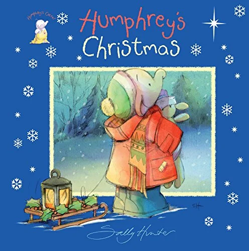 Humphreys Christmas
