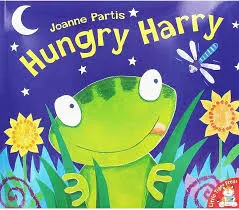 Hungry Harry