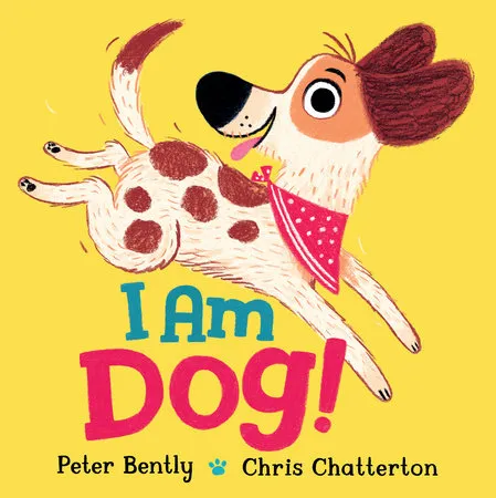 I am Dog