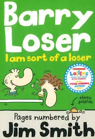 I am sort of a Loser: