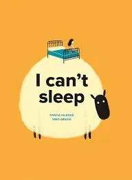 I Cant Sleep