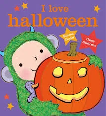 I Love HaIIoween