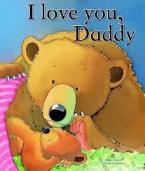 I Love You Daddy