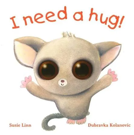 I Need a Hug