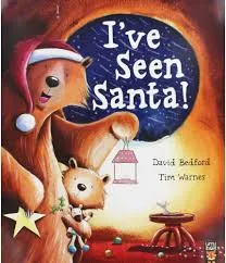 I've Seen Santa-