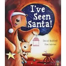 I've Seen Santa