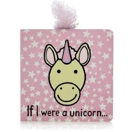 If I Were A Unicorn