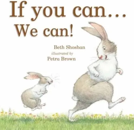 If You Can... We Can