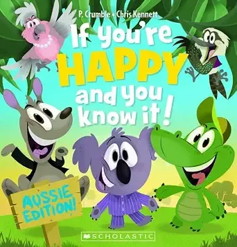 If You're Happy and You Know its