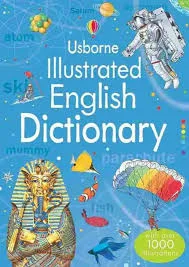 Illustrated English Dictionary