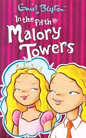 In the Fifth at Malory Towers