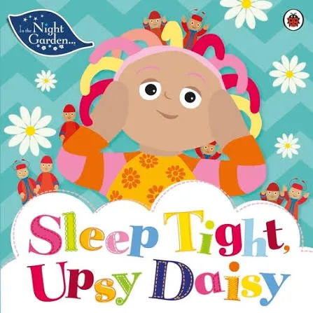 In the Night Garden: Sleep Tight, Upsy Daisy
